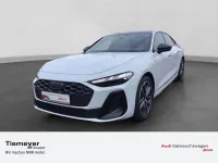 Nouă Audi A5 S-Line 299 CP (219 kW) 2025 Alb Berlinǎ