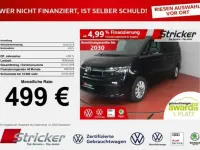 Gebraucht VW Multivan Life 150 PS (110 kW) 2025 Van / Kleinbus
