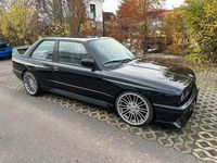 Gebraucht BMW M3 Performance 192 PS (141 kW) 1990 Blau Limousine