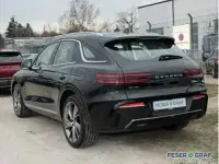 Gebraucht Genesis GV70 201 PS (147 kW) 2024 Vik black SUV