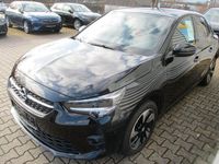 Gebraucht Opel Corsa-e Elegance 100 kW (136 PS) 2023 Weiß Kleinwagen