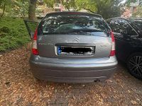 Gebraucht Citroën C3 Tendance 73 PS (53 kW) 2009 Kleinwagen