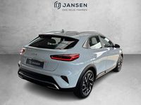 Gebraucht Kia XCeed Vision 136 PS (100 kW) 2023 Weiß SUV