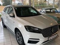 Gebraucht Borgward BX-7 224 PS (164 kW) 2021 Weiß SUV