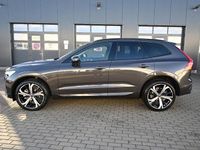 Gebraucht Volvo XC60 Plus 250 PS (183 kW) 2025 Grau SUV