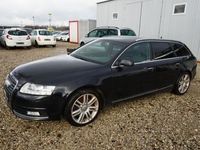 gebraucht Audi A6 Avant 2.0 TDI DPF |Navi| |Bi-Xenon| |Tempom.|