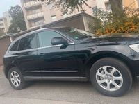 gebraucht Audi Q5 2.0 Diesel