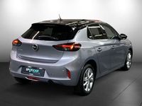 gebraucht Opel Corsa Elegance Szh Klima Metallic LED