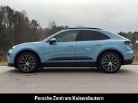 Gebraucht Porsche Macan 264 kW (360 PS) 2025 Blau SUV