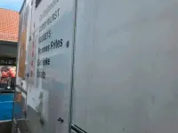 Gebraucht Fiat Ducato 1996 Van