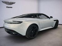 Neu Aston Martin DB12 680 PS (500 kW) 2026 Silber