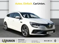 Gebraucht Renault Mégane IV R.S. 116 PS (85 kW) 2021 Weiss