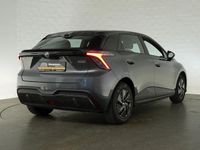 Gebraucht MG MG4 EV 125 kW (170 PS) 2022 Weiß Kleinwagen
