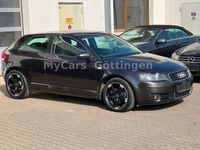 Gebraucht Audi A3 Ambition 140 PS (102 kW) 2003 Grau Limousine