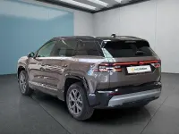 Neu Jeep Compass 145 PS (106 kW) 2026 Grün SUV