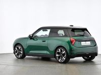 Gebraucht Mini Cooper Favoured 135 kW (184 PS) 2024 Grün Kleinwagen