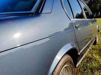 Gebraucht BMW 745 252 PS (185 kW) 1982 Blau Limousine