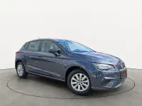 Gebraucht Seat Ibiza Style 95 PS (69 kW) 2023 Kleinwagen