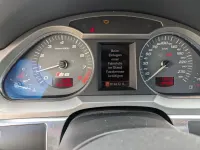 Gebraucht Audi S6 Sport 435 PS (319 kW) 2006 Grau Kombi