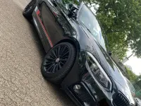 Gebraucht BMW 218 M Sport 150 PS (110 kW) 2018 Schwarz Coupé