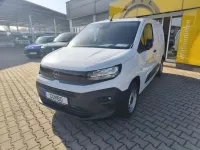Gebraucht Opel Combo 102 PS (75 kW) 2025 Kaolin weiss Van / Kleinbus