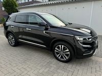 Gebraucht Renault Koleos 177 PS (130 kW) 2017 Schwarz SUV