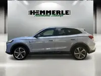 Gebraucht MG Marvel R Luxury 132 kW (180 PS) 2021 Blau SUV
