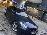Gebraucht BMW 520 170 PS (125 kW) 2004 Limousine
