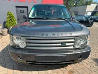 Gebraucht Land Rover Range Rover 177 PS (130 kW) 2004 Grau SUV