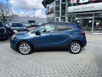 gebraucht Opel Mokka X 1.4