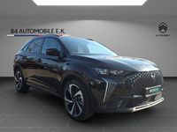 Gebraucht DS Automobiles DS7 Crossback 131 PS (96 kW) 2025 Perla nera schwarz SUV