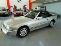 gebraucht Mercedes SL320 - Deutsches Fahrzeug