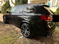 gebraucht BMW X5 F15