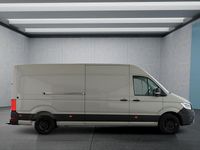 Gebraucht VW Crafter 177 PS (130 kW) 2026 Grau Van