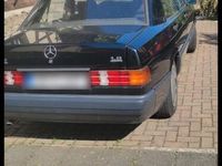 gebraucht Mercedes 190 