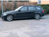 Gebraucht BMW 320 163 PS (119 kW) 2012 Kombi