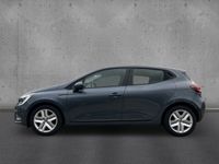 Gebraucht Renault Clio V 67 PS (49 kW) 2021 Grau Limousine