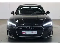 Gebraucht Audi A5 Cabriolet Advanced 265 PS (194 kW) 2023 Mythosschwarz metallic Cabrio