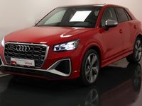 gebraucht Audi SQ2 quattro S tronic Pano Matrix 5J.Gar. KeyLess