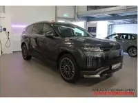 Neu Hyundai Ioniq 9 225 kW (307 PS) 2026 Grau (nocturne grey / met) SUV
