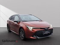 Gebraucht Toyota Corolla Sport 179 PS (131 kW) 2025 Orange Kombi