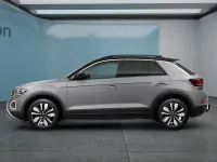 Gebraucht VW T-Roc 150 PS (110 kW) 2025 Grau SUV