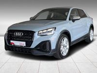 Gebraucht Audi SQ2 Ambiente 300 PS (220 kW) 2023 Pfeilgrau perleffekt SUV
