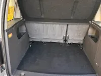 Gebraucht VW Caddy 105 PS (77 kW) 2012 Silber Van / Kleinbus