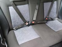 Gebraucht Ford Fiesta 69 PS (50 kW) 2007 Schwarz Kleinwagen