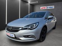 Gebraucht Opel Astra 150 PS (110 kW) 2016 Grau Kombi
