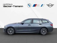 gebraucht BMW 320 d xDrive Touring