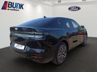 Second-hand Ford Capri 210 kW (286 CP) 2024 Negru SUV