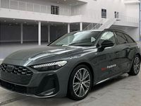Second-hand Audi A5 S-line plus 204 CP (150 kW) 2025 Gri Break