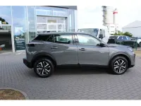 Gebraucht Peugeot 2008 Active 101 PS (74 kW) 2024 Grau SUV